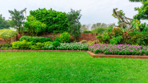 What Are Considerations Needed for Landscape Designs?