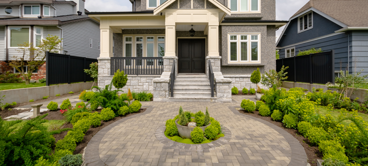 Why Choose Eco-Friendly Landscaping in Dallas?