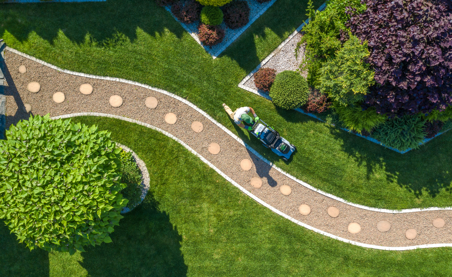 What Do We Consider Before Handling a Landscaping Project?
