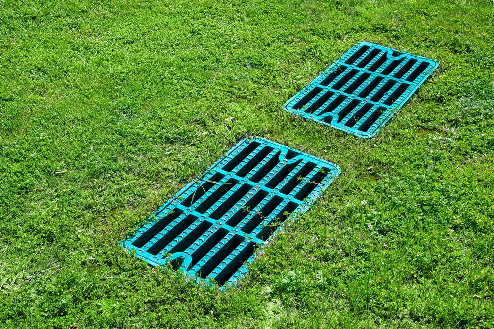 Drainage and Grading Services in Frisco, TX