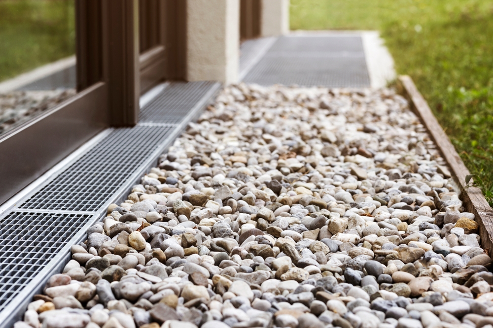 Drainage and Grading Services in McKinney in Texas